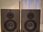 Mordaunt Short Speaker System