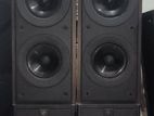 Mordaunt Short MS40i British Tower Speakers