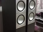 Mordaunt Short Tower Speaker