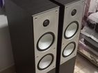 Mordaunt Short Tower Speaker