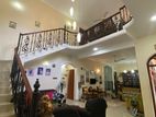 Morden 3 storey *2 units* house for sale in dehiwala