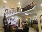 Morden 3 storey *2 units* house for sale in dehiwala