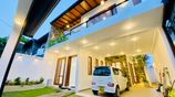 Morden Brand New Luxury House for Sale Malabe-Arangala Junction