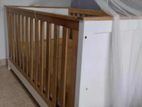 Baby Cot