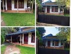 MORDEN House For Sale Dolahena Kandana