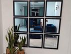 Morden Mirror Frame