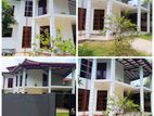 Morden New Beautiful 2 Story House for Sale Batuwatha City