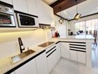 Morden Pantry Cupboard