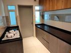 Morden Pantry Cupboard Work