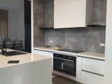Morden Pantry Cupboard Work