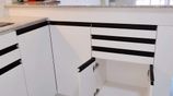 MORDEN PANTRY CUPBOARD- WORK ISLAND WIDE