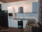 MORDEN PANTRY CUPBOARD WORK WOOD PVC ALUMINUM