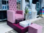 Morden Salon Pedique Chair
