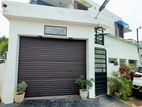 Morden Two Storey House for Sale in Gothhotuwa