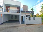 Mordern Box-Type Brand New House For Sale in Athurugiriya