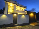 Mordern Brand New 2 Storied Houae For Sale in Diyagama