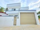 Mordern Brand New 2 Storied House in Kasbawa