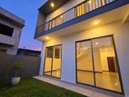 Mordern Brand New 3 Storied House For Sale - Batuwandara
