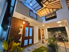 Mordern Brand New Luxury House in Bandaragama