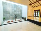 Mordern Brand New Luxury House in Piliyandala