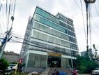 Mordern Commercial Building for Sale in Colombo 4