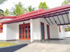 Mordern House for Sale Bandaragama