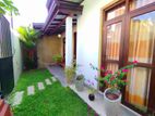 Mordern House For Sale in Piliyandala