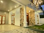 Mordern Luxury House For Sale in Bokundara