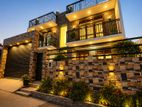 Mordern Luxury House For Sale in Kahatuduwa
