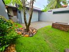 Mordern Luxury House For Sale in Piliyandala
