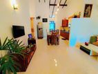 Mordern Luxury House in Kotagedara