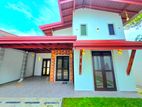 Mordern Single Storied House For Sale in Batuwandara