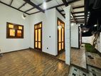 Mordern Single Storied House in Piliyandala