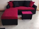 Mordern Sofa Set