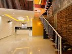 Mordern Super Quality 2 Storied House in Piliyandala