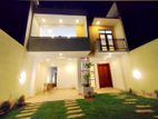 MORDERN SUPER QUALITY 3 STORIED HOUSE