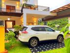 Mordern Super Quality Luxury House in Kothalawala