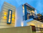 Mordern Super Quality Luxury House Kothalawala