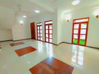 Mordern Two Storied House for Sale Maharagama