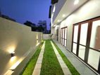 Mordern Two Storied House For Sale - Piliyandala