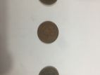 More 100 Years Coins