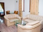 More Spacious 3 Bedroom Apartment for Sale - Colombo 5