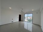 More Spacious Brand New 3 Bedroom Apartment for Rent