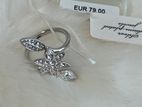 Morellato Ring Silver