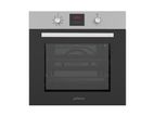 "Morich" Built-in Oven With Digital Display