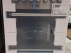 MORICH Gas Burner & Oven (NEW)