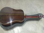 Morris Guitar