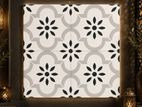Moroccon Premium Tile 300 Mm X