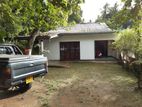 Morotuwa Horethuduwa House for Sale