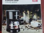 Morphy Richards Coffee Maker